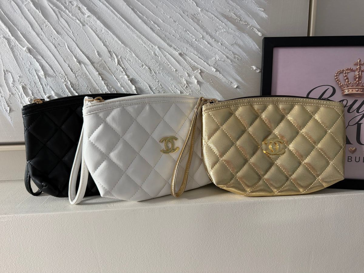 Pencil/makeup cases
