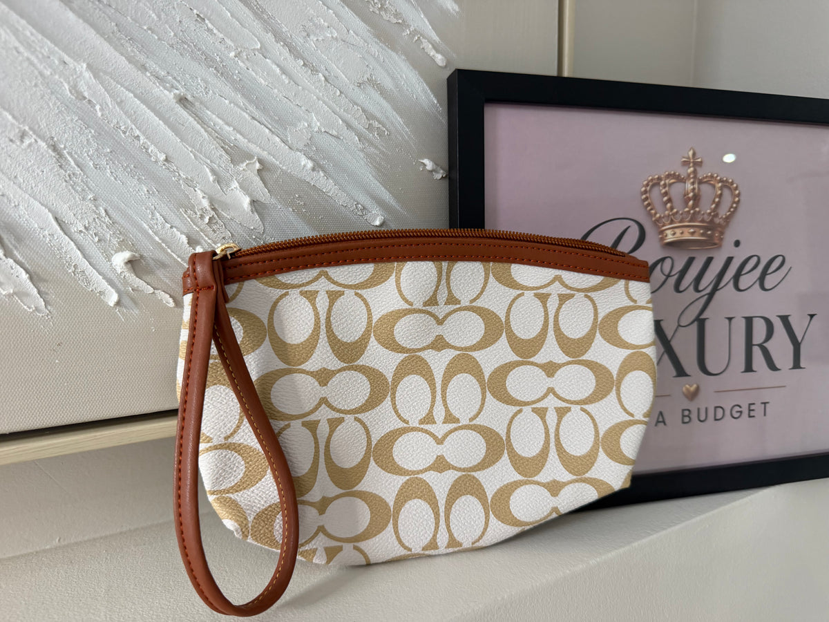 Pencil/makeup cases