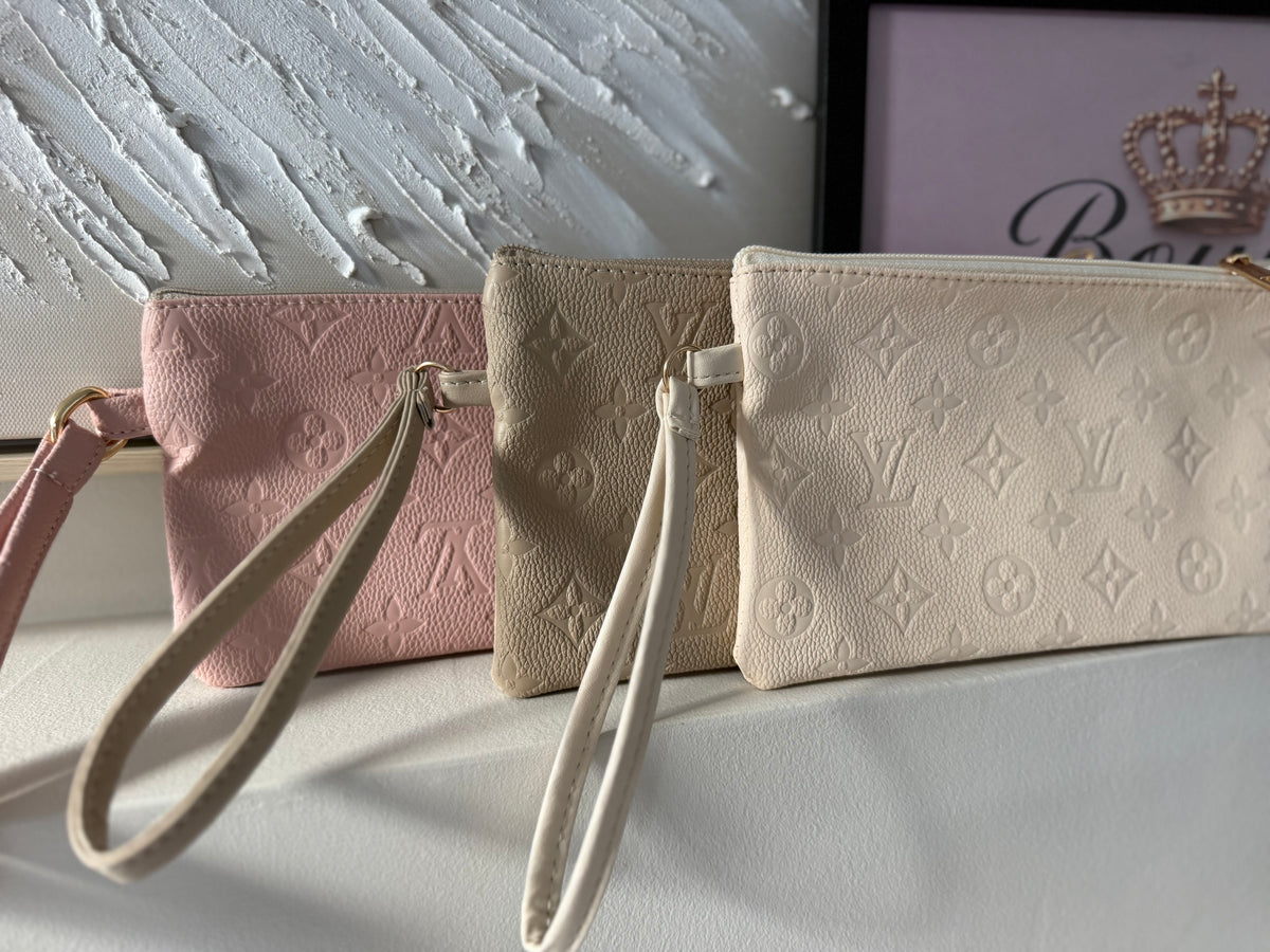Pencil/makeup cases
