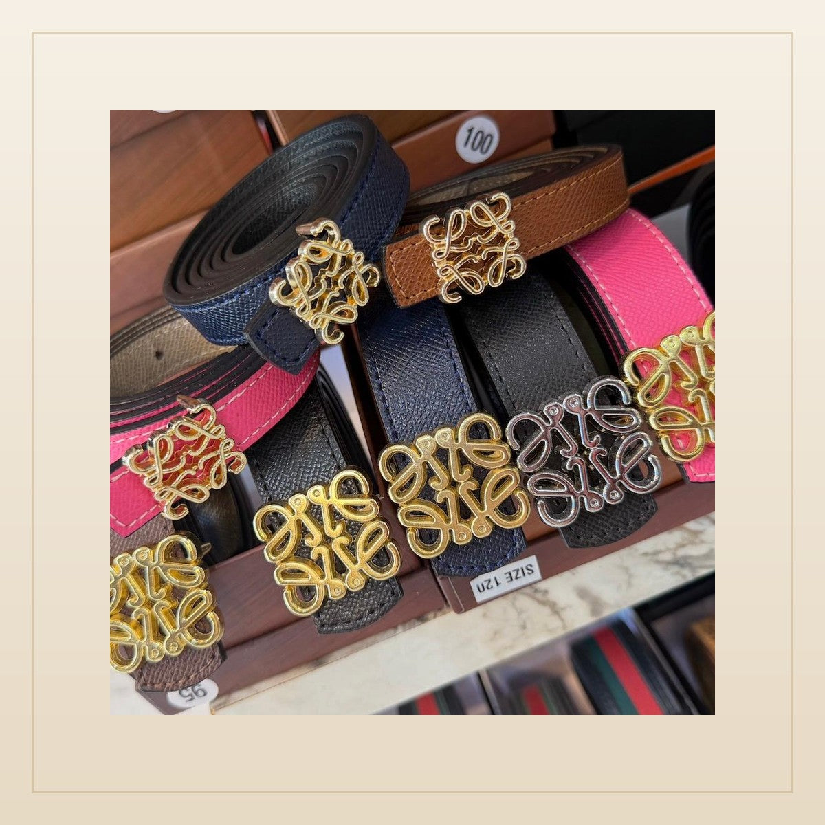 Accessories
