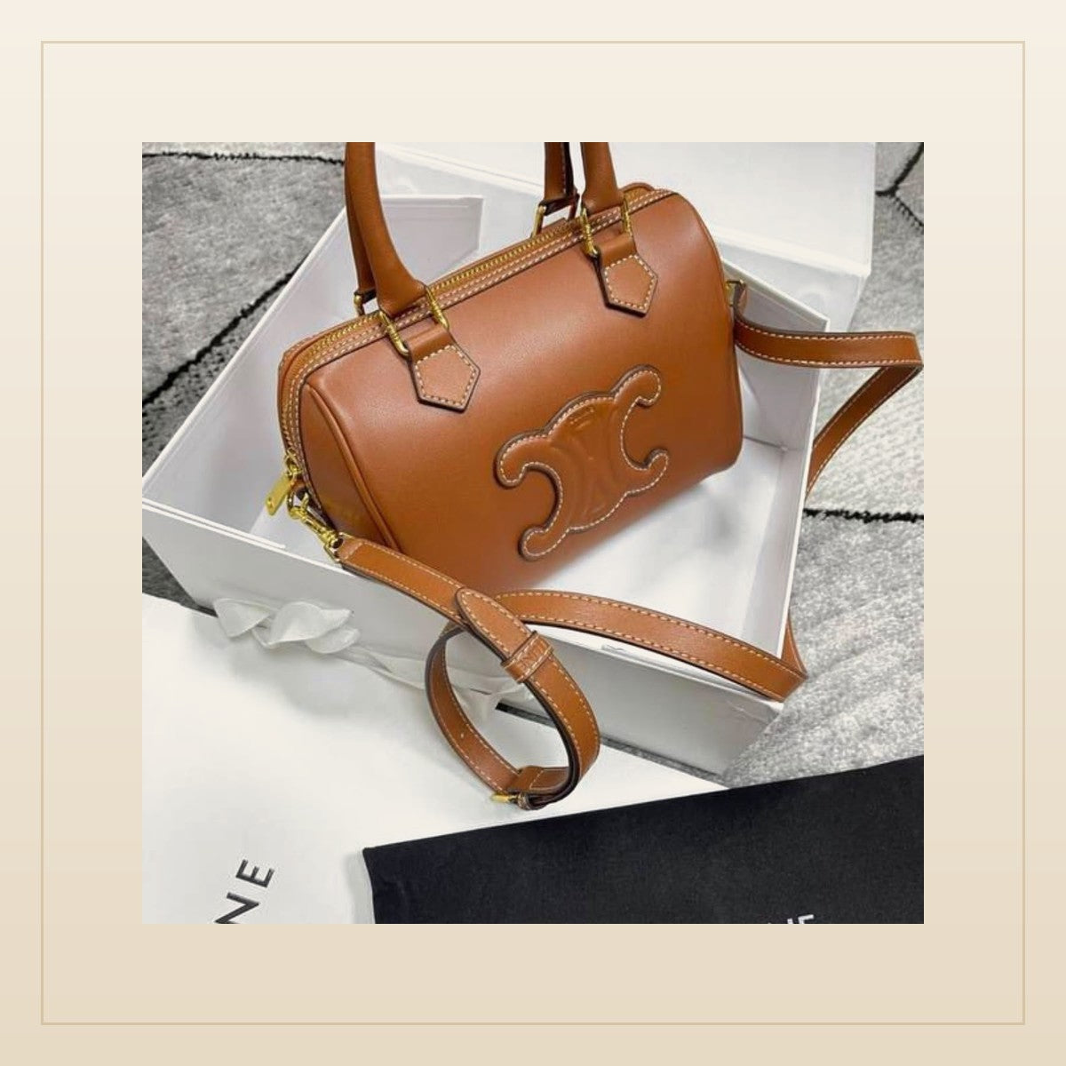 Bags & Purses