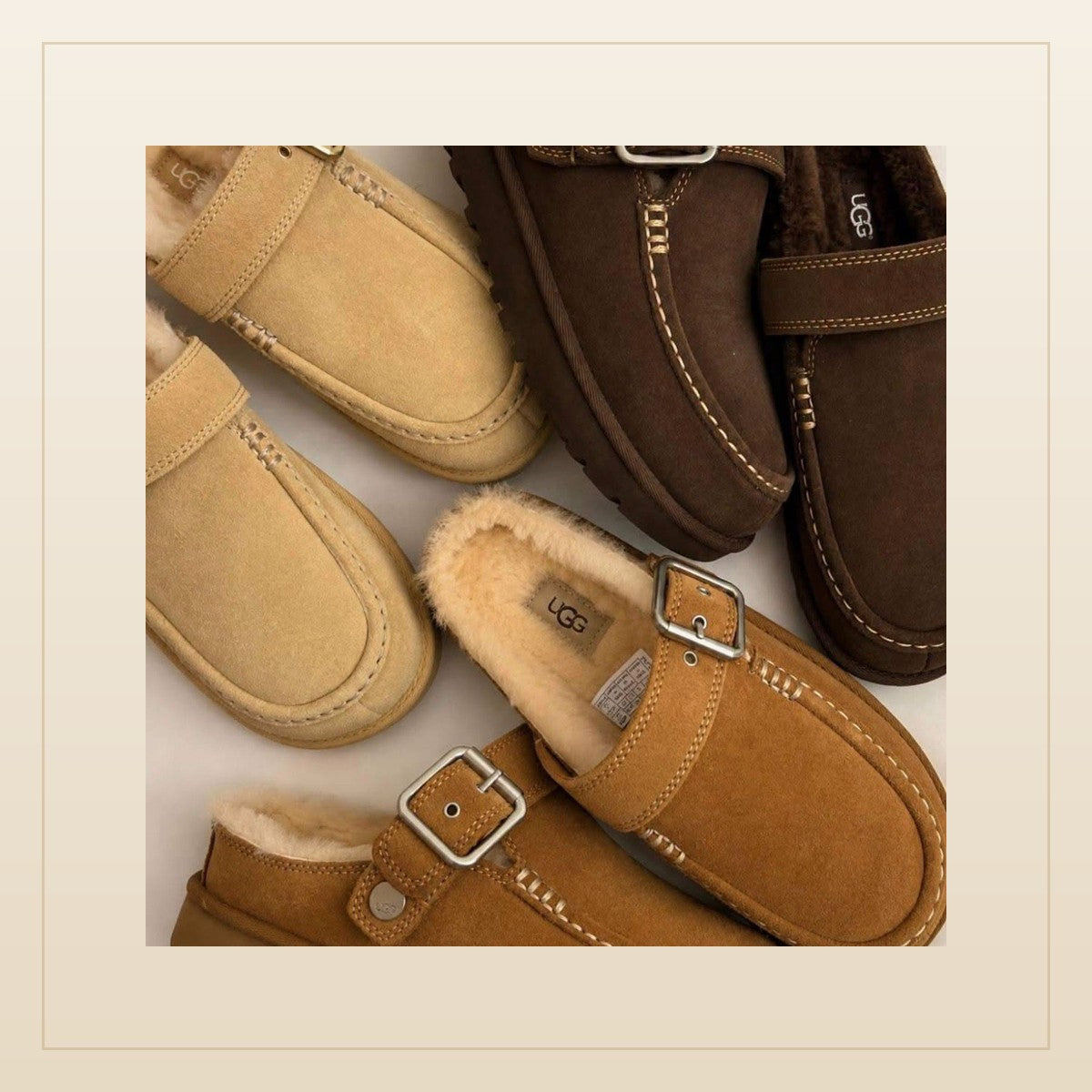 Footwear