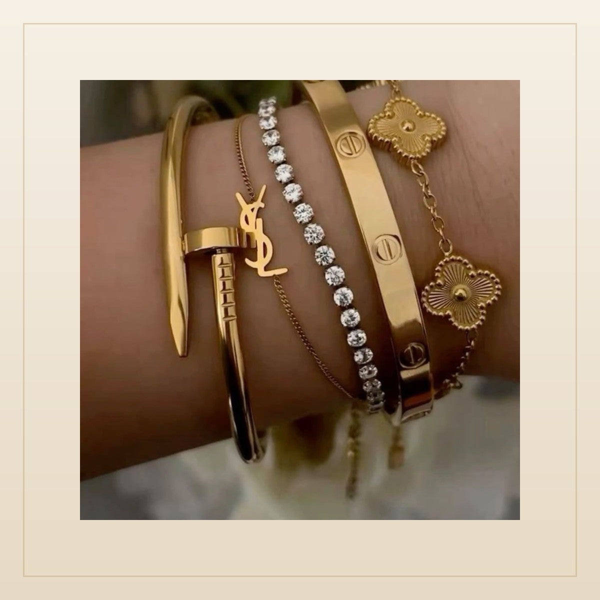 Jewellery