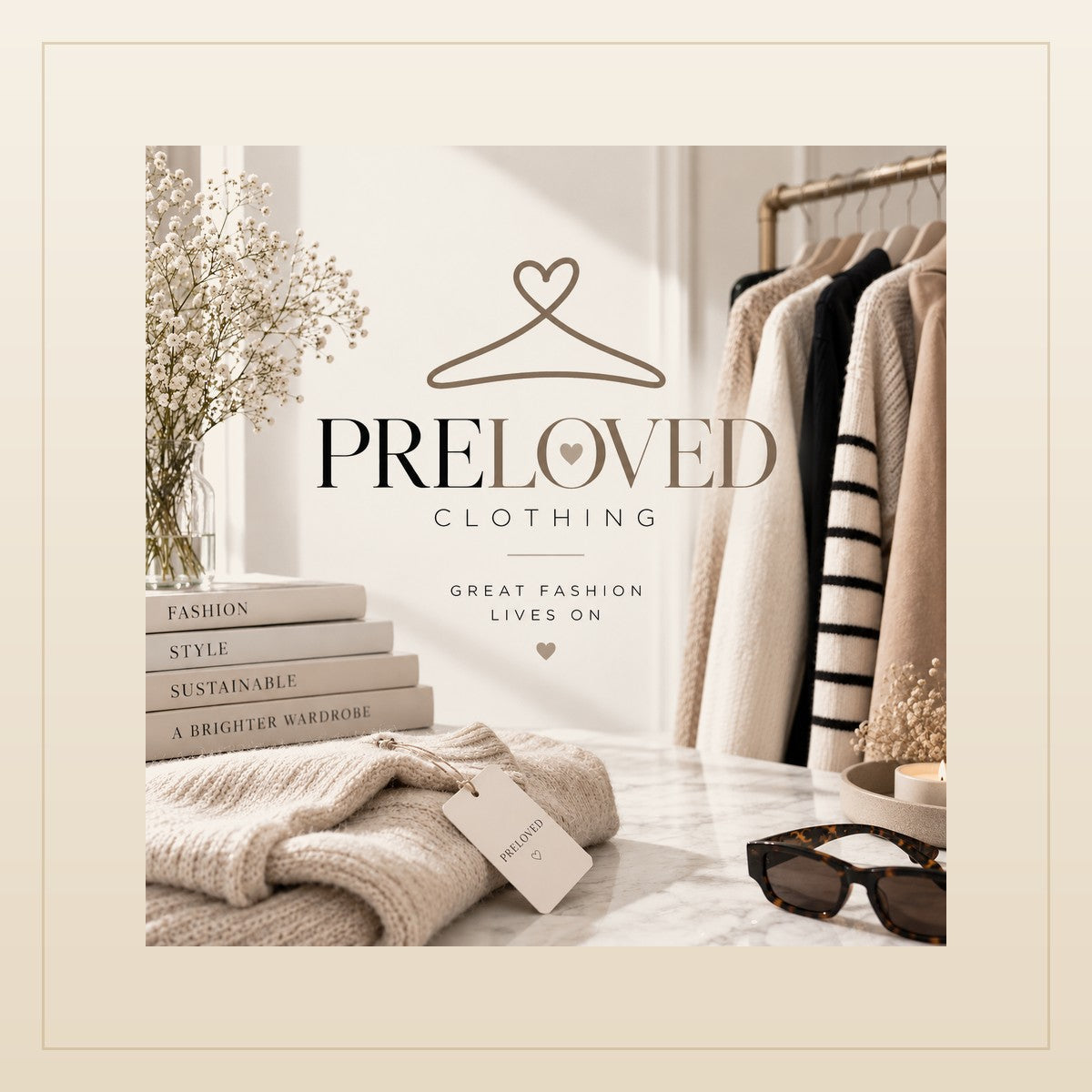 Pre Loved