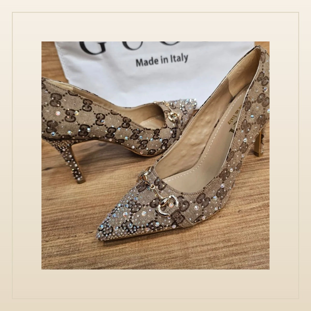 Heels