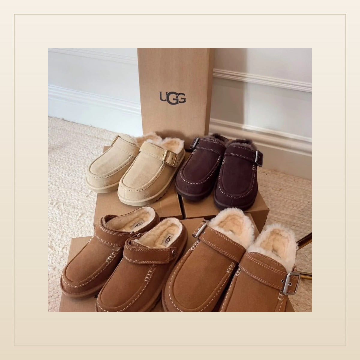 Shoes