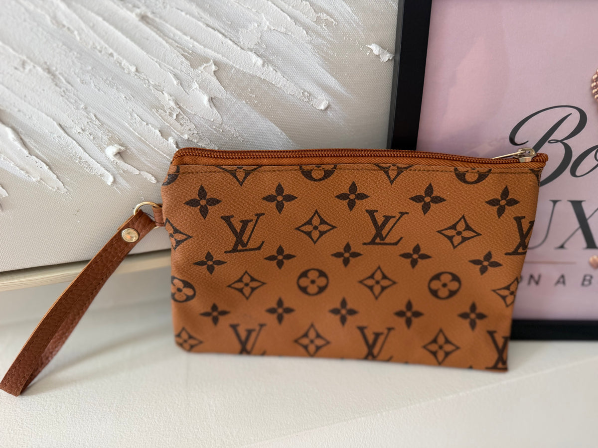 Pencil/makeup cases