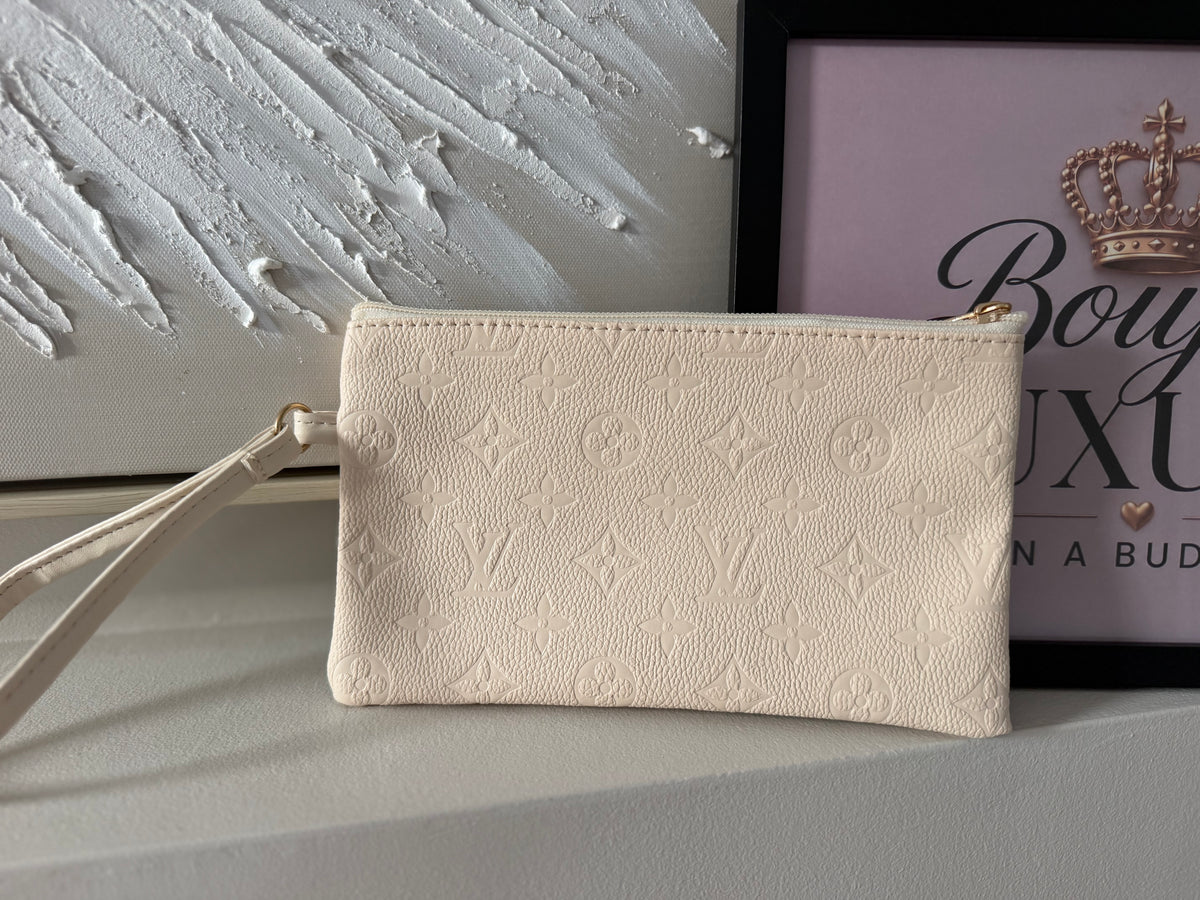 Pencil/makeup cases
