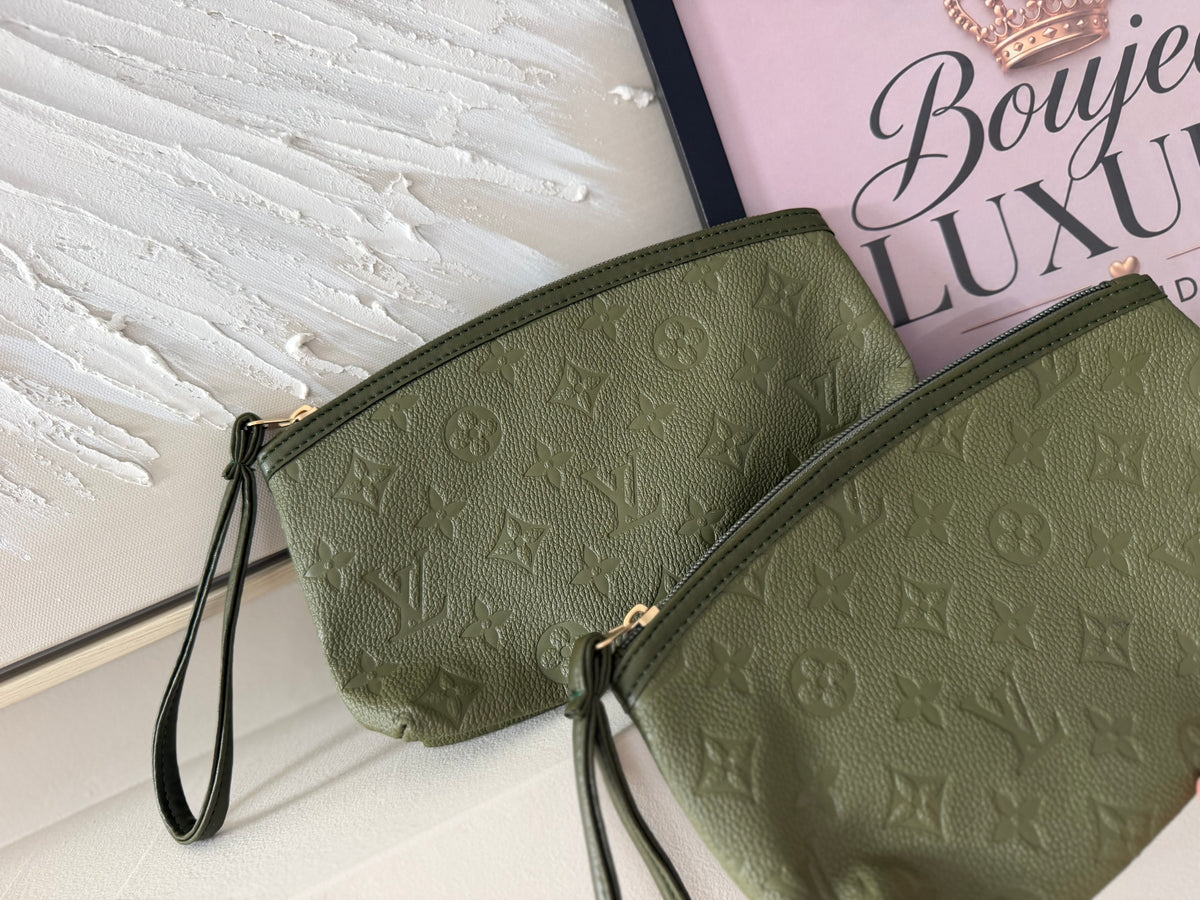 Pencil/Makeup cases