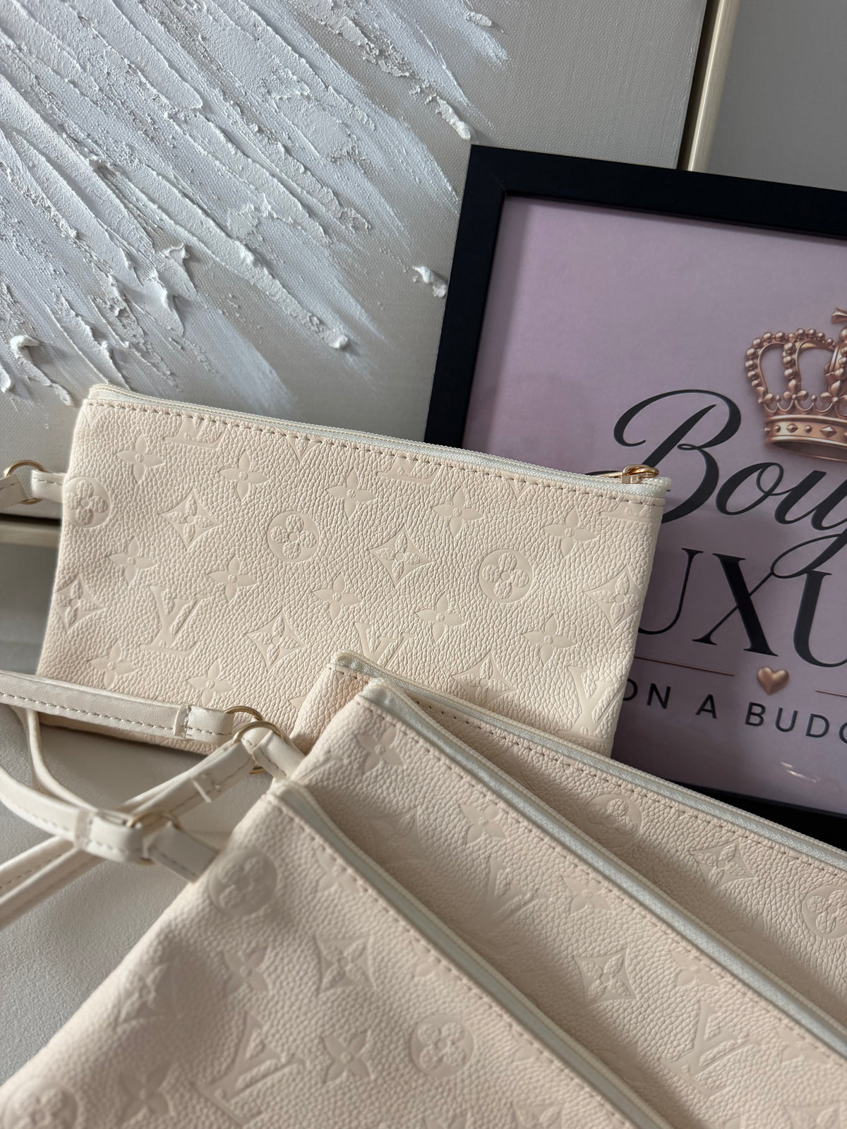 Pencil/makeup cases