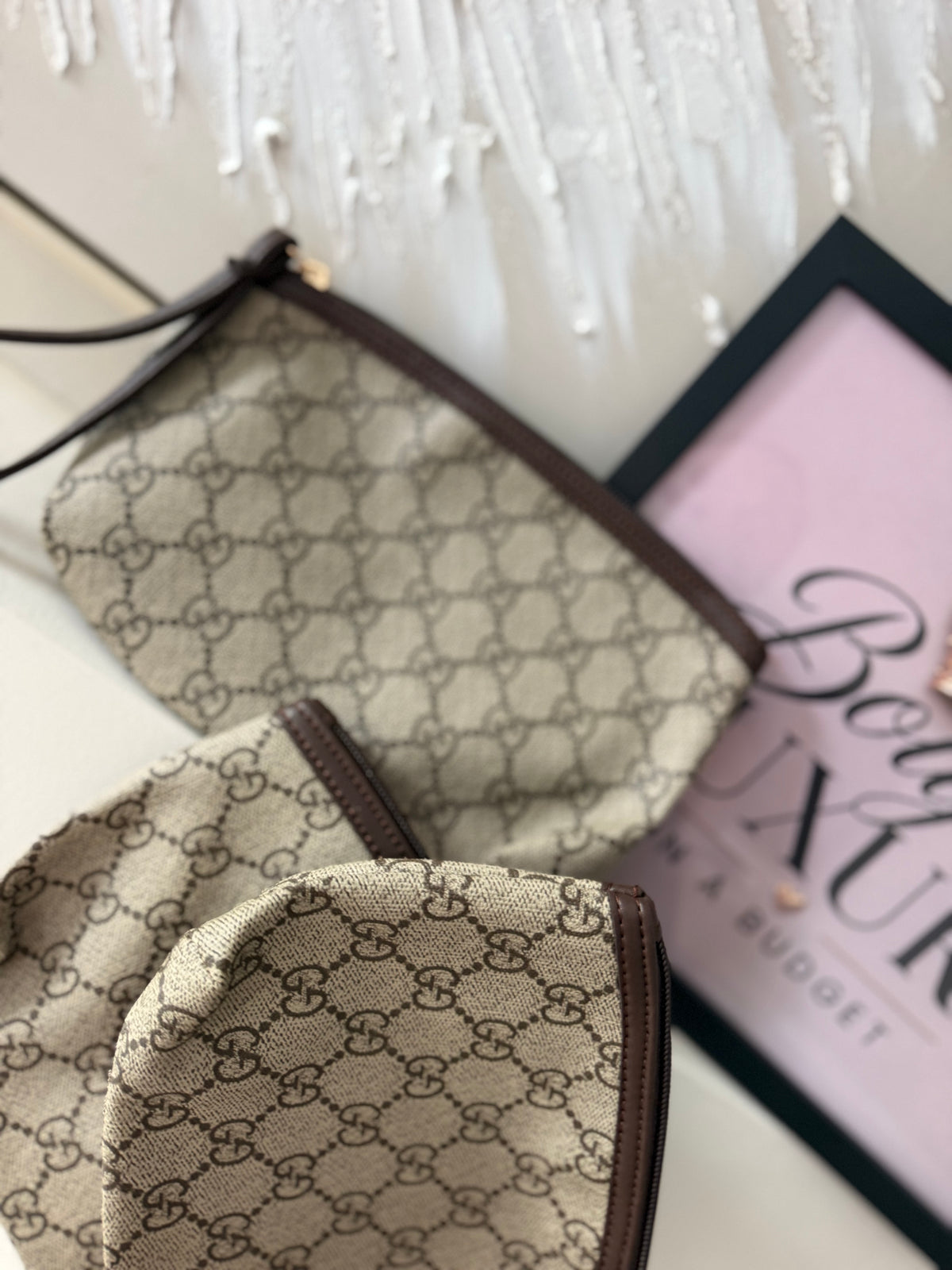 Pencil/Makeup cases