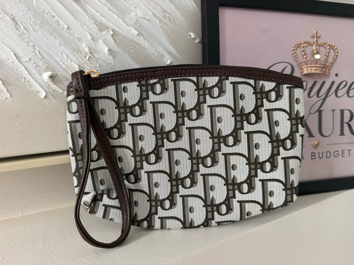 Pencil/makeup case