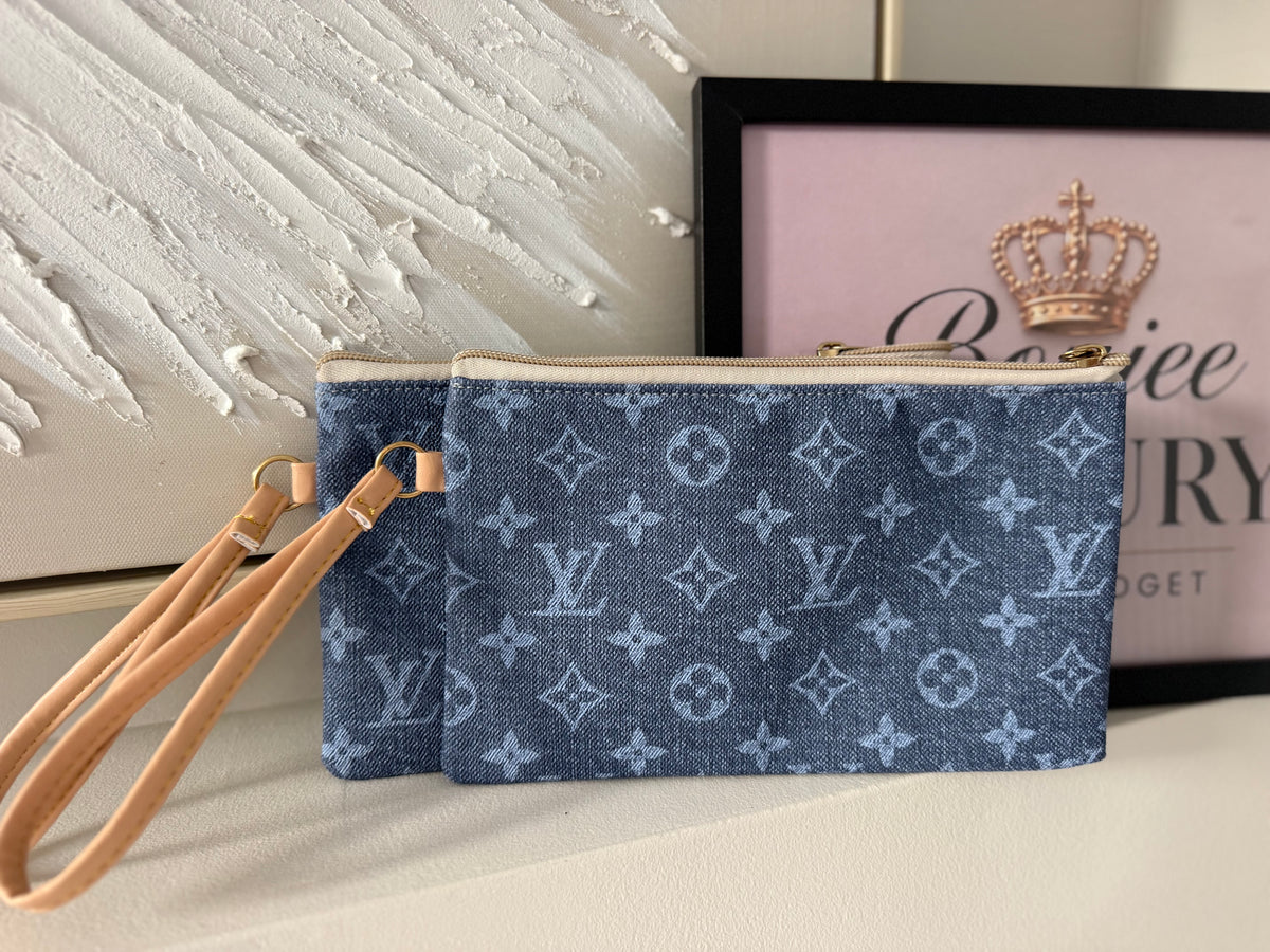 Pencil/makeup cases