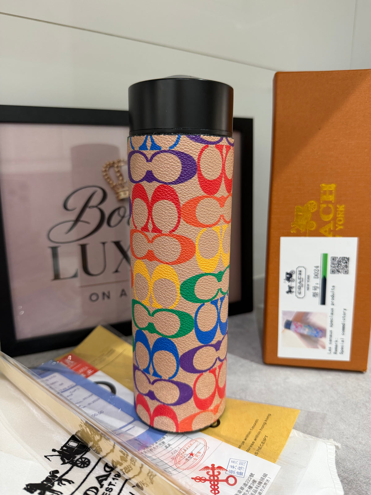 Drinking Cup/Flask