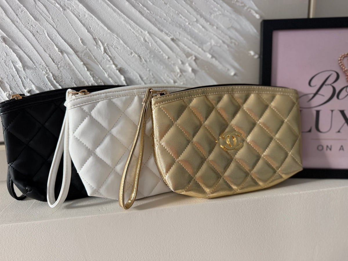 Pencil/makeup cases
