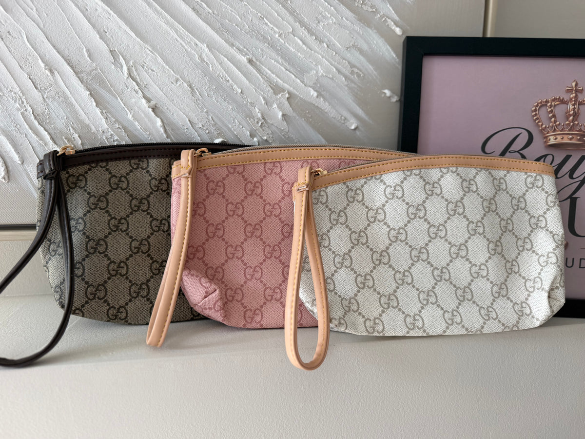 Pencil/Makeup cases