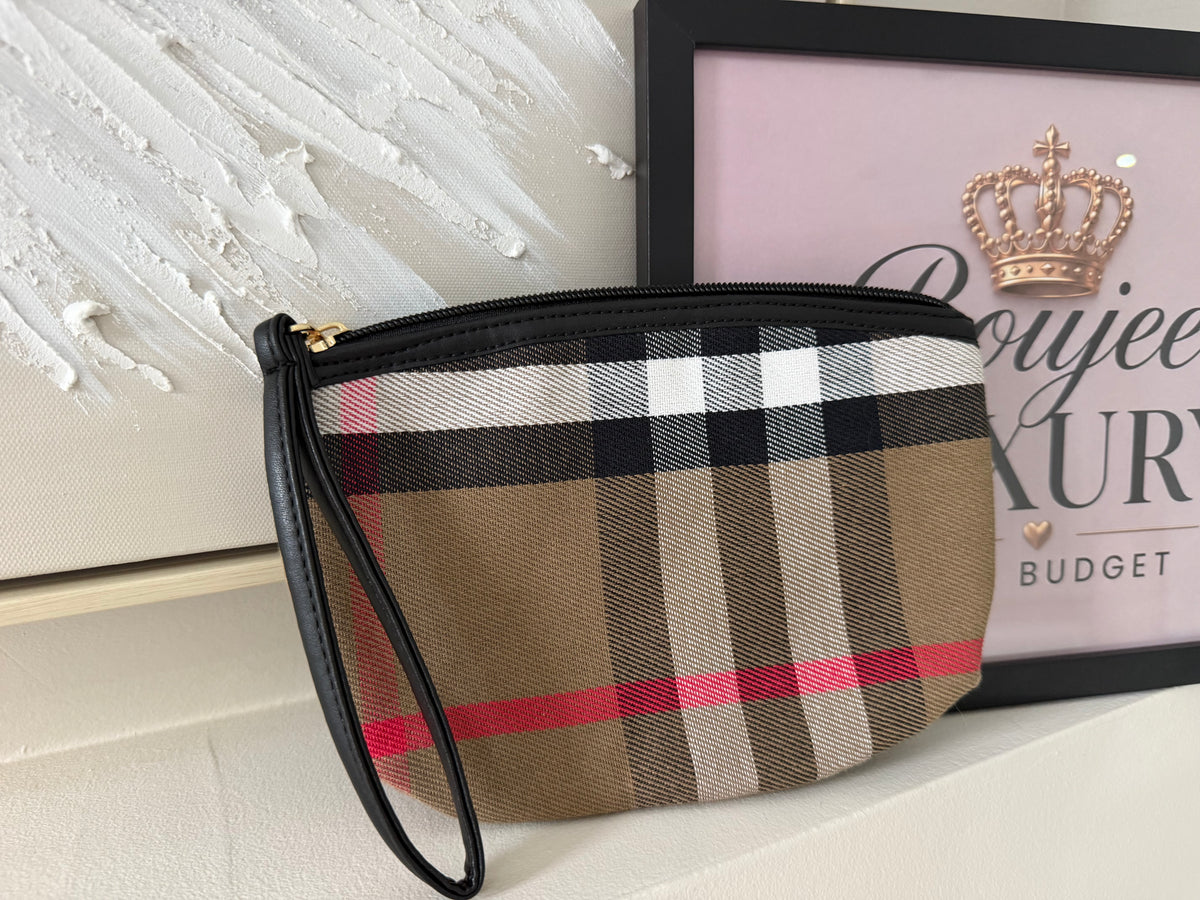 Pencil/makeup cases