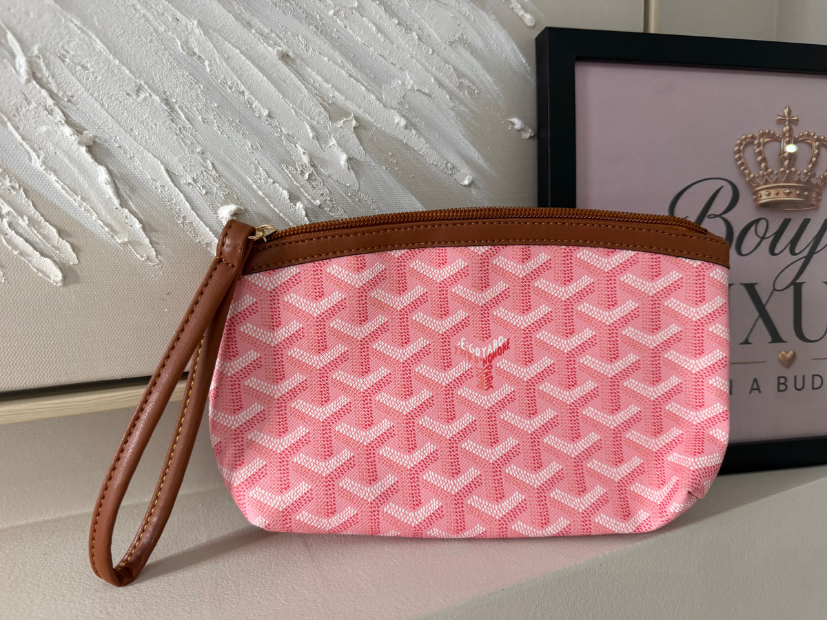 Pencil/makeup cases