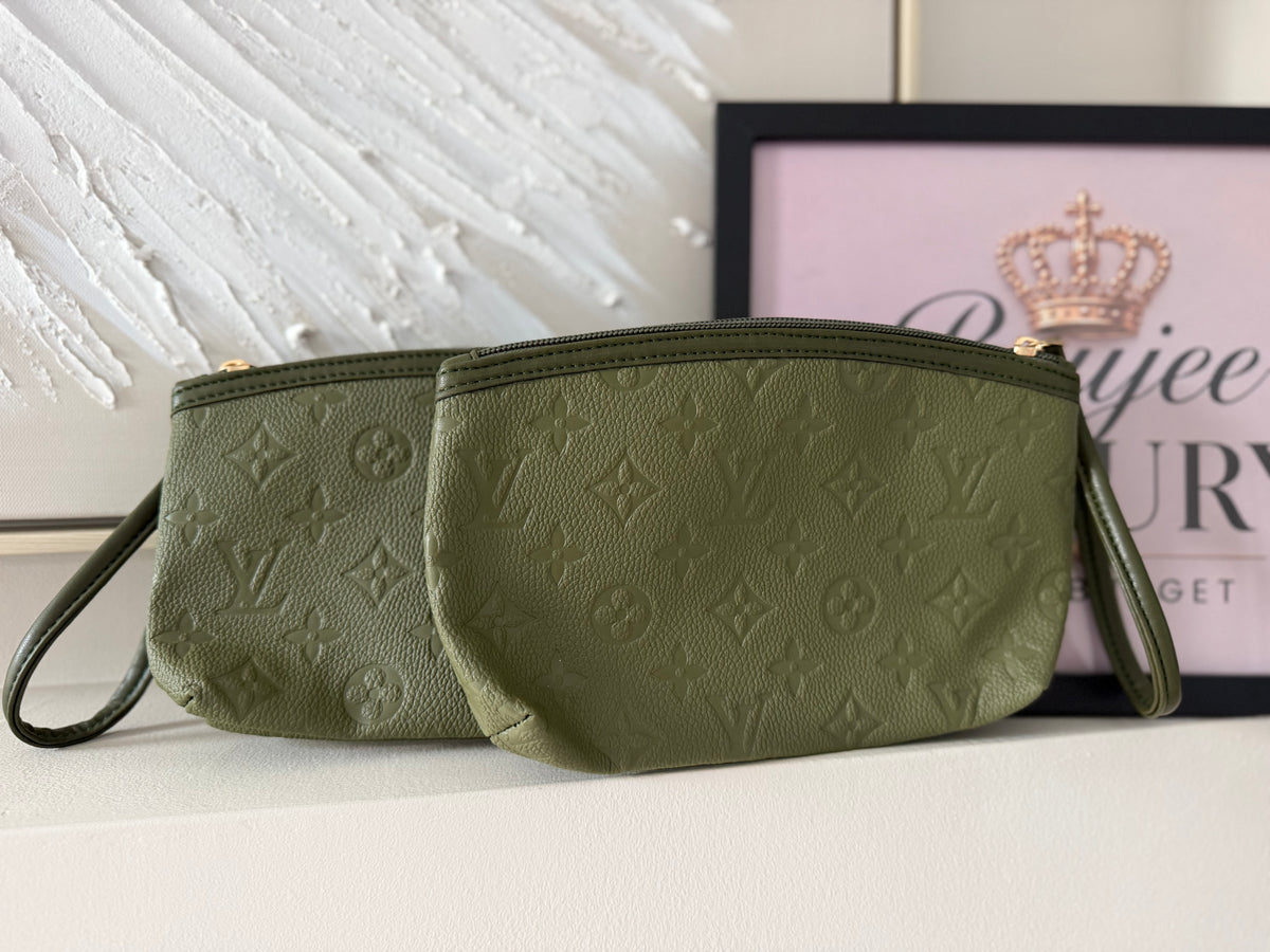 Pencil/Makeup cases