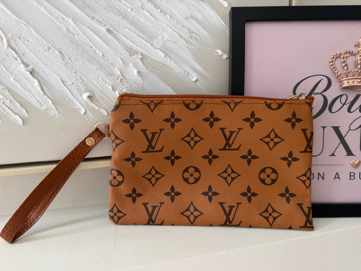 Pencil/makeup cases