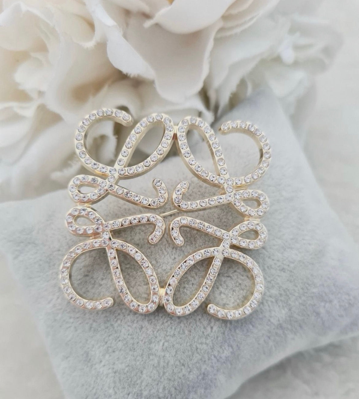 Broach