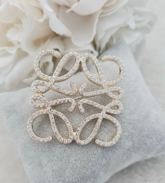 Broach