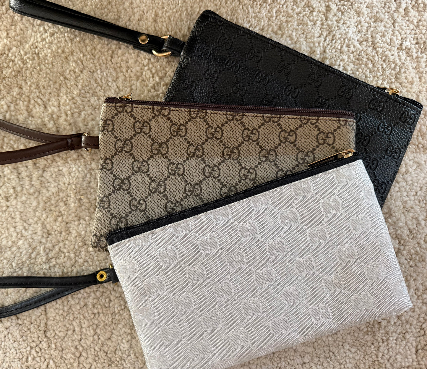 Pencil/Makeup cases
