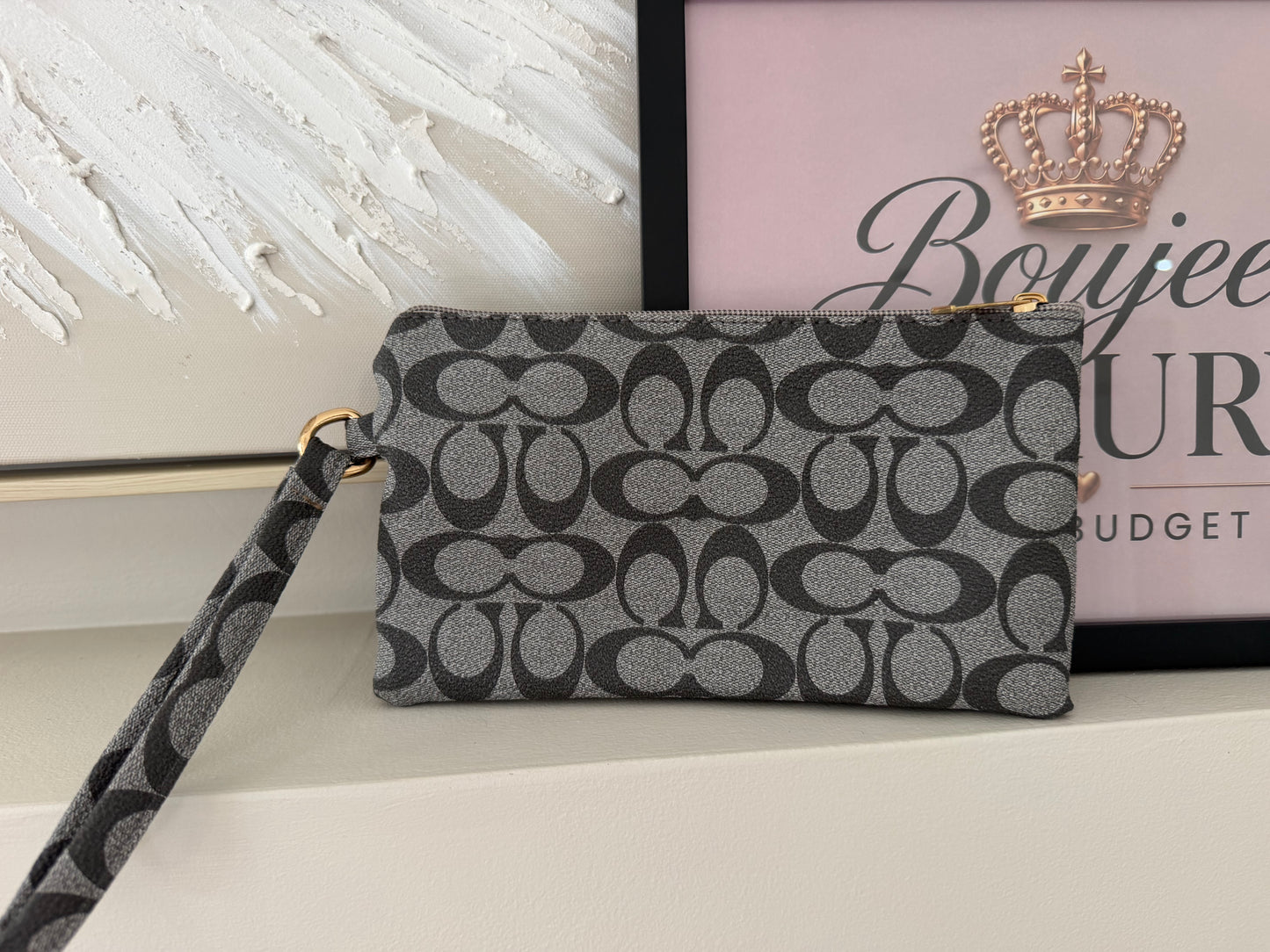 Pencil/makeup cases
