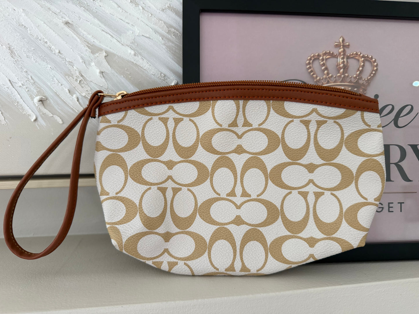 Pencil/makeup cases
