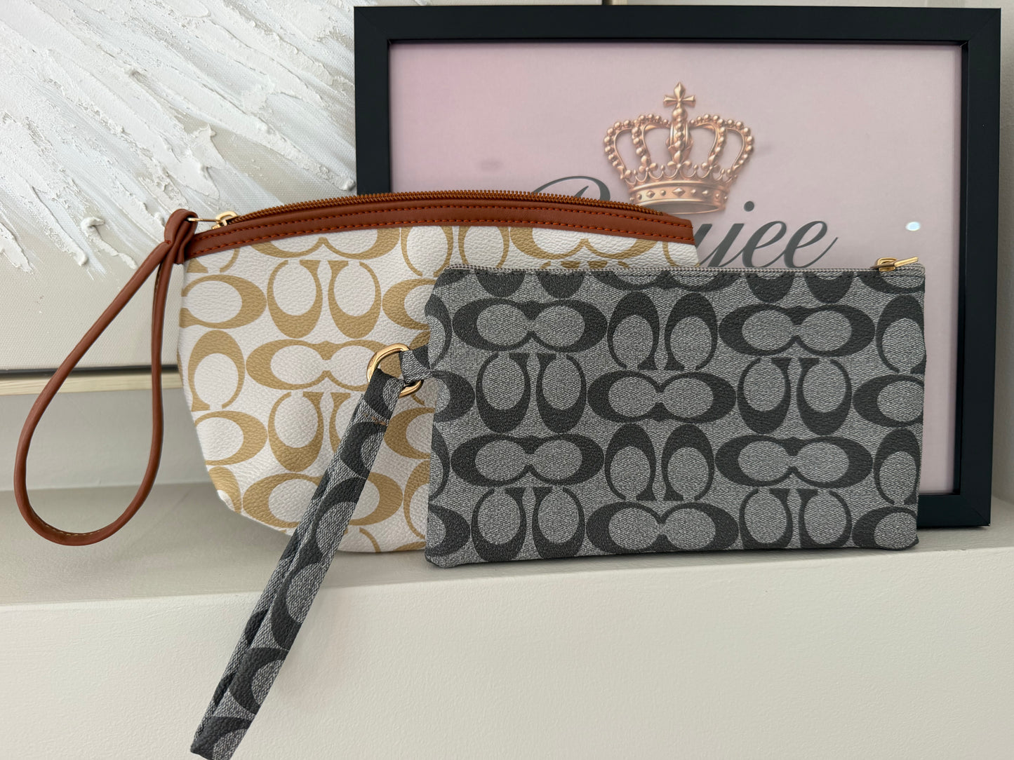 Pencil/makeup cases
