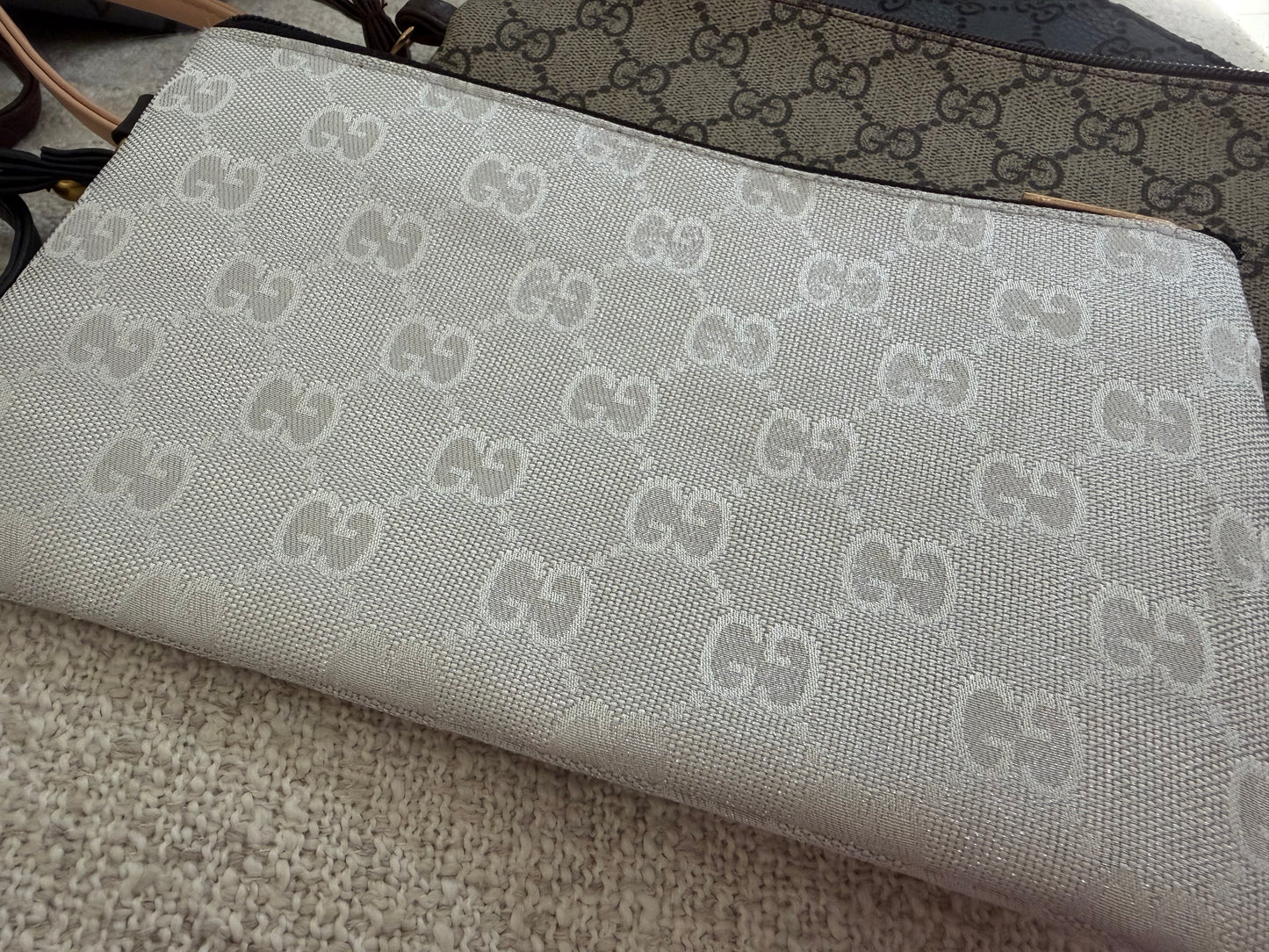 Pencil/Makeup cases