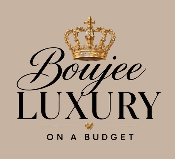 Boujee Luxury